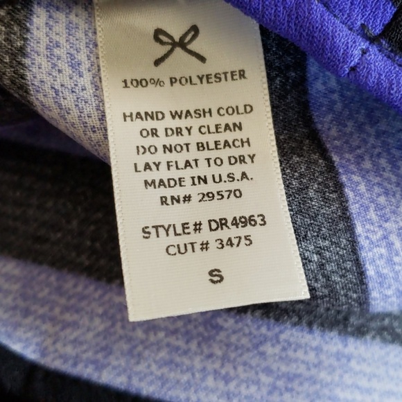 Everly Dress - Picture 5 of 5